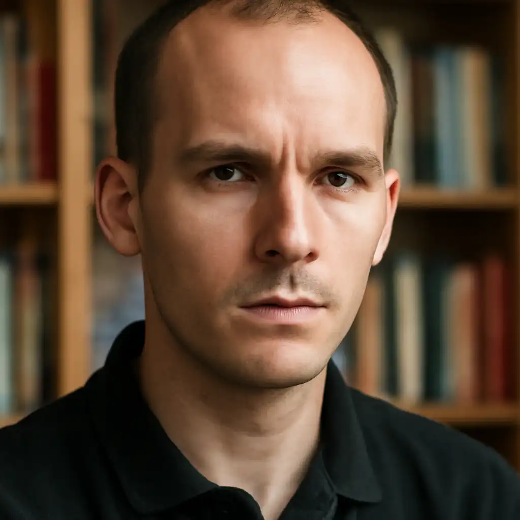 David O'Sullivan